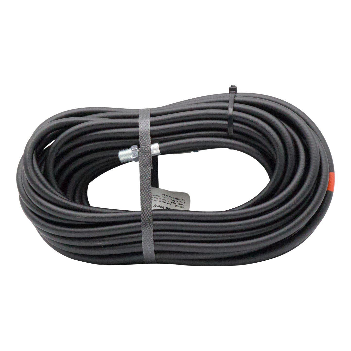 Suttner SEWER HOSE 1/4x100' 4350PSI 212 DEG F - Sewer Jetting Hose