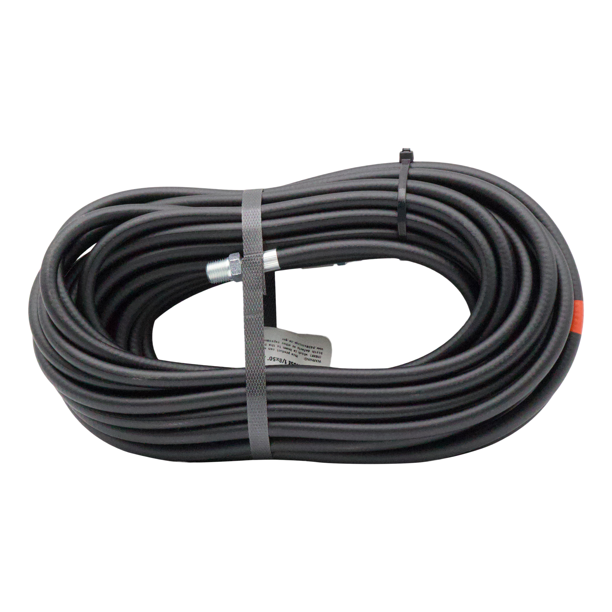 Suttner SEWER HOSE 1/4x100' 4350PSI 212 DEG F - Sewer Jetting Hose