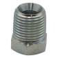 Steel high pressure reducing bushing