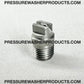 WashJet Nozzle With Vane 25025