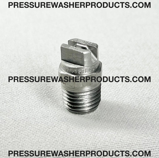 WashJet Nozzle With Vane 25025