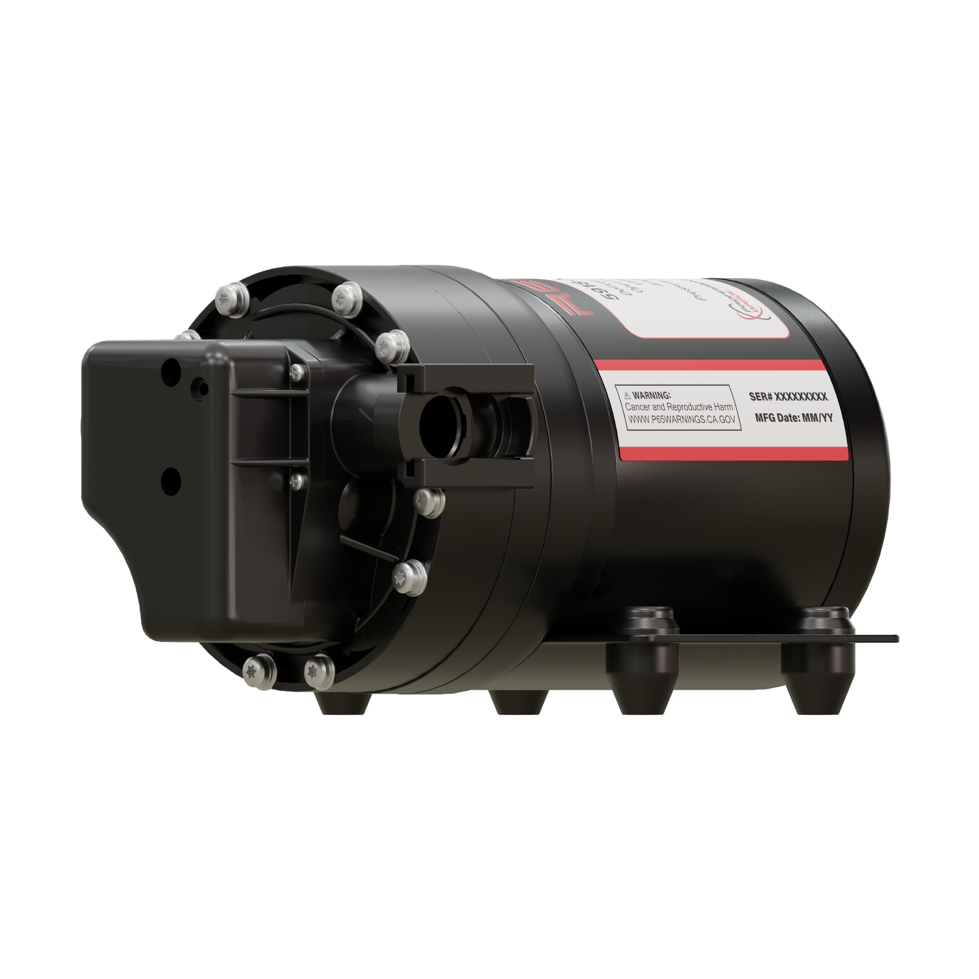 P.M.R. RMV2.5G30D PUMP - Pumps