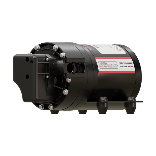 P.M.R. RMV2.5G30D PUMP - Pumps