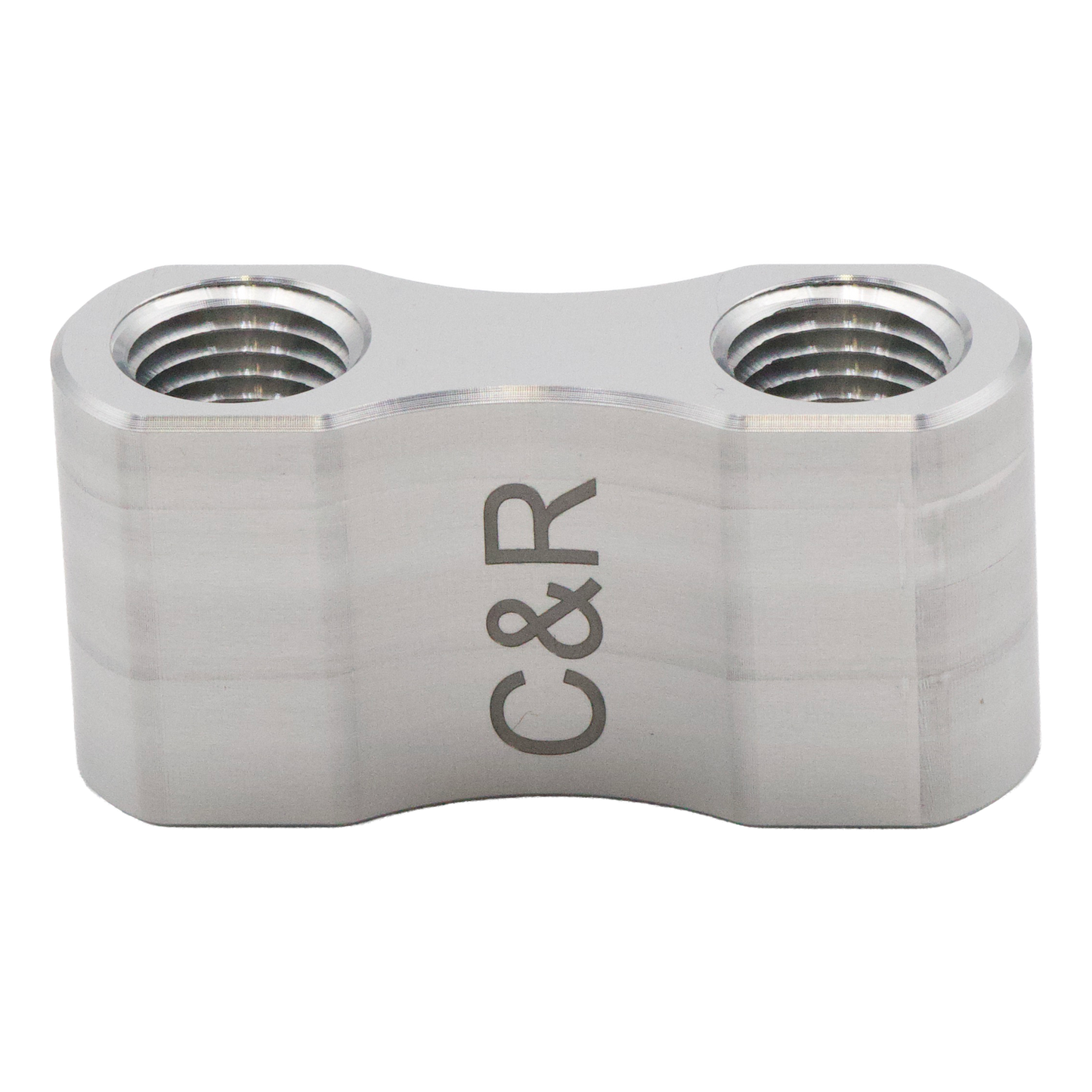 C & R SharpShooter Nozzle Dual Nozzle Holder by C&R - X Jets And Shooter Tips
