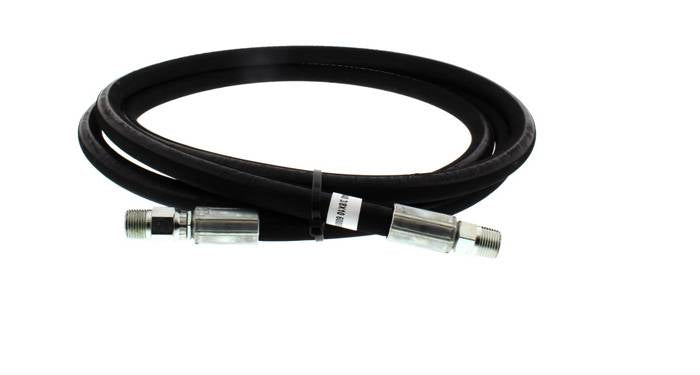 Whip Line, 6000PSI, 4'
