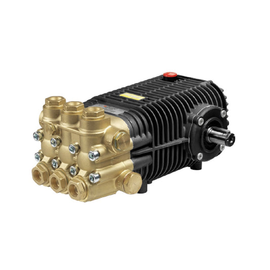 TW 8030S 8.7GPM 3000PSI 1450RPM 24mm SHAFT - SKU 2954 - Pressure Washer Pump for pressure washing