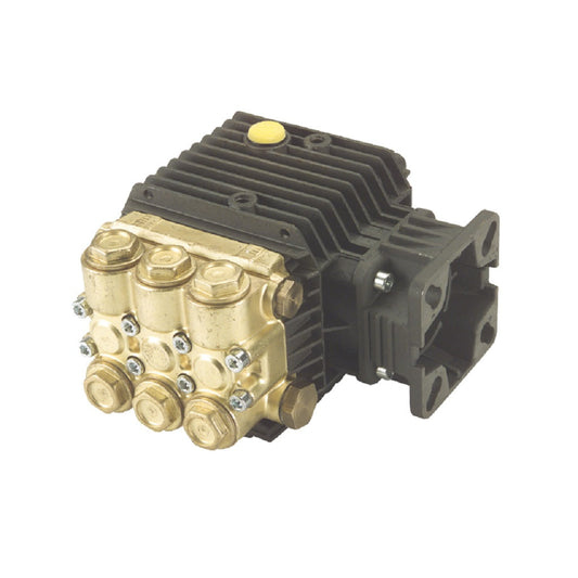 Tt2035gbf 3.5GPM 2000PSI Flange 3/4" Gas - SKU 3073 - Pressure Washer Pump for pressure washing