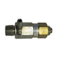 Rv-500 Pressure Relief 3/8MPT 1900-3500P - SKU 3130 - Pressure Relief Valve for pressure washing