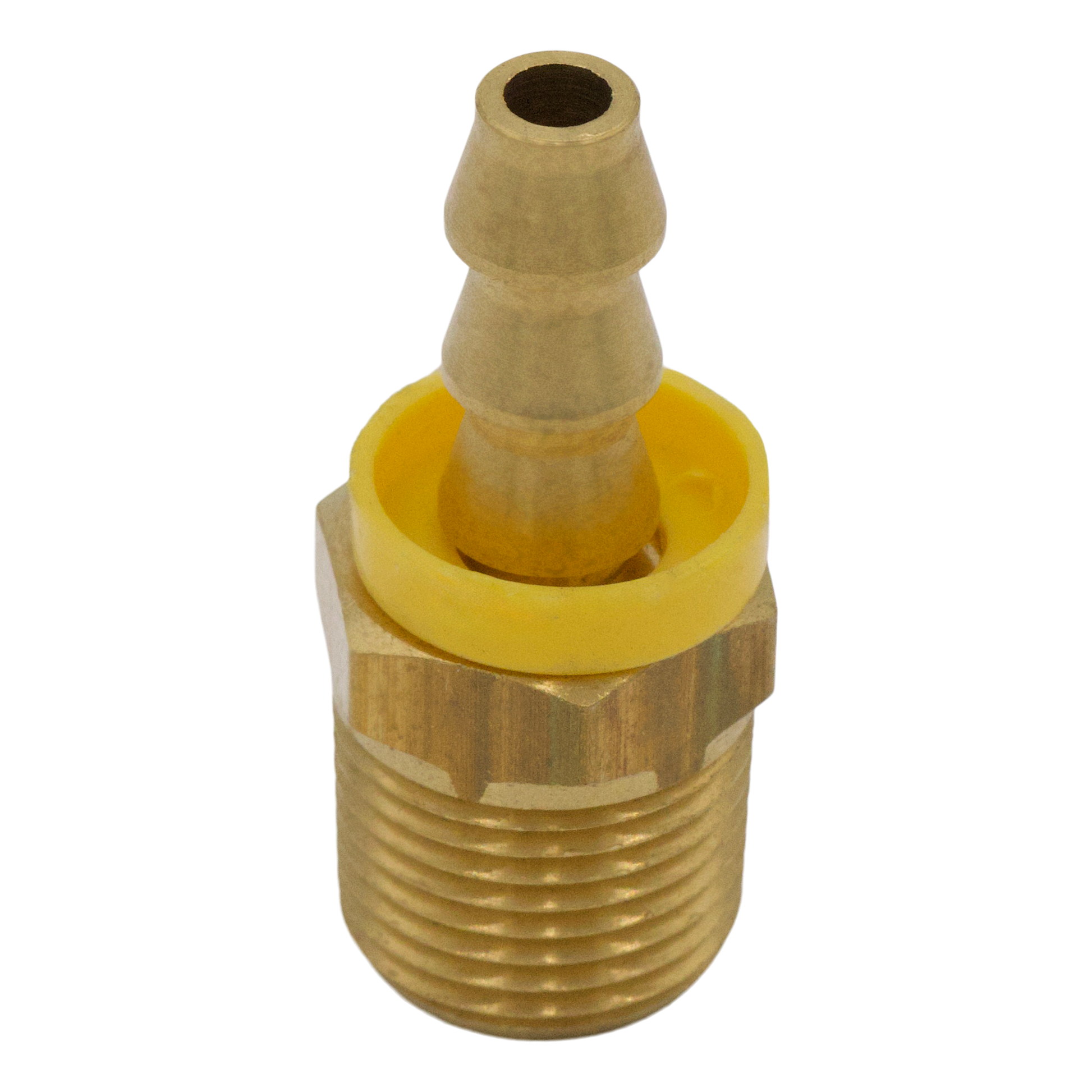 AR Push On Hose Barb 3/4 Hose X 1/2 MPT - Valves