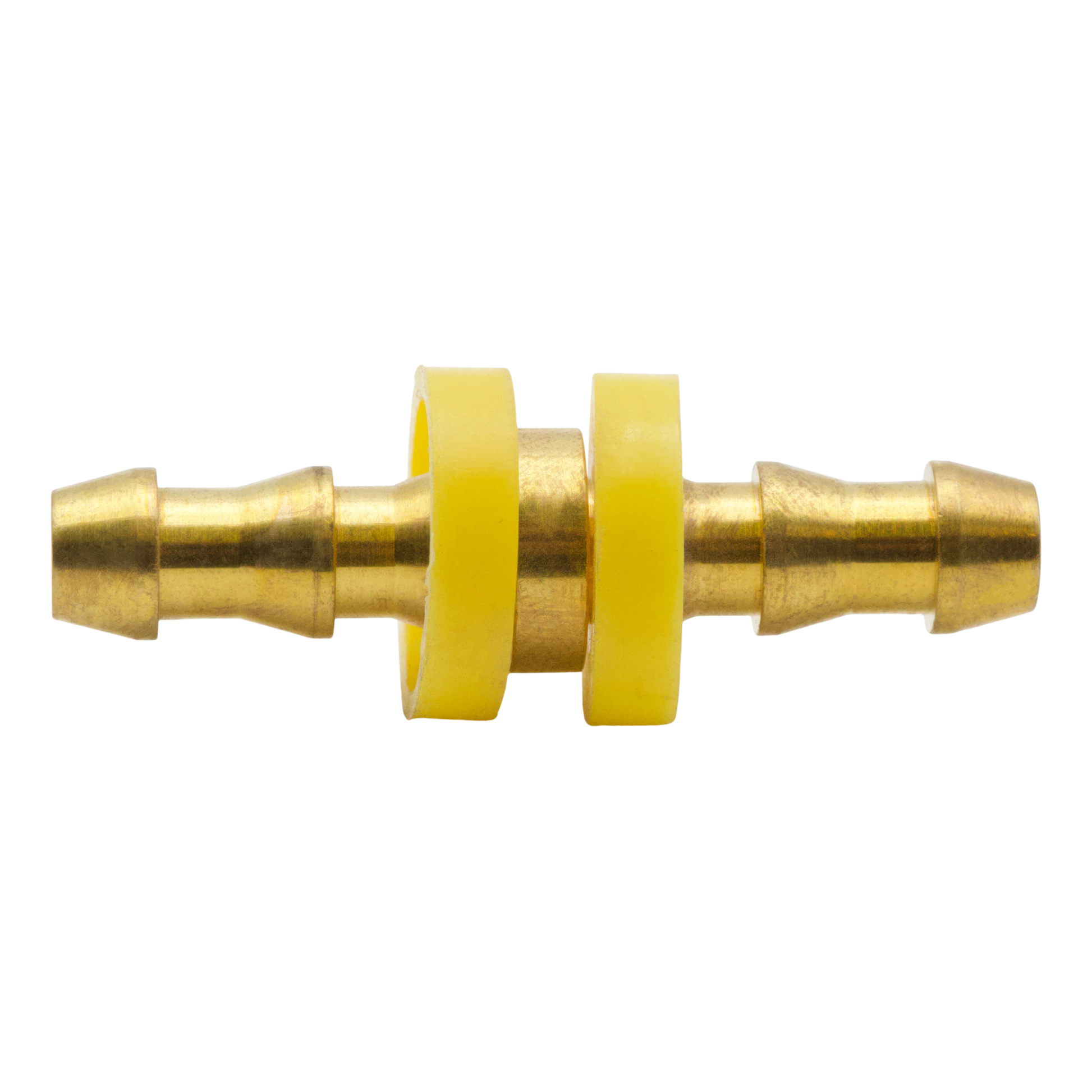 AR Push On Hose Splicer 5/8" Barbs - Valves