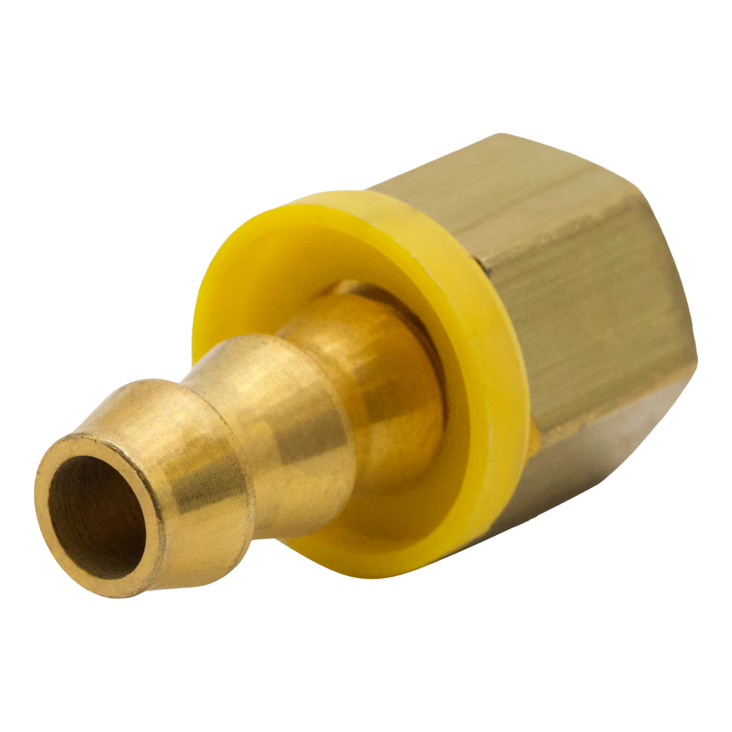 Push-On Hose Barb