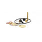 Carb Repair Kit Gx240 - SKU 3296 - Engine Part for pressure washing