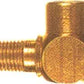 Steel High Pressure Street Elbow - Sun Brite Supply