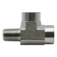 Steel High Pressure Street Tee - Steel Fittings