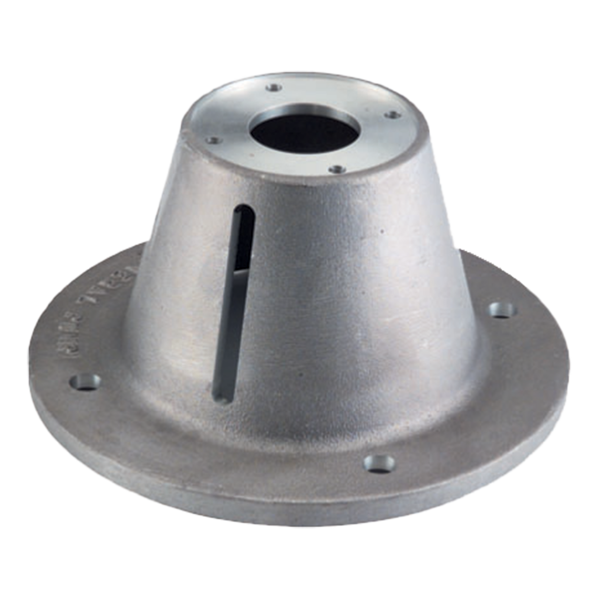 Zf184 Electric Motor Flange (3 & 5 Hp) W/103008 Bo - Pumps Made Ready