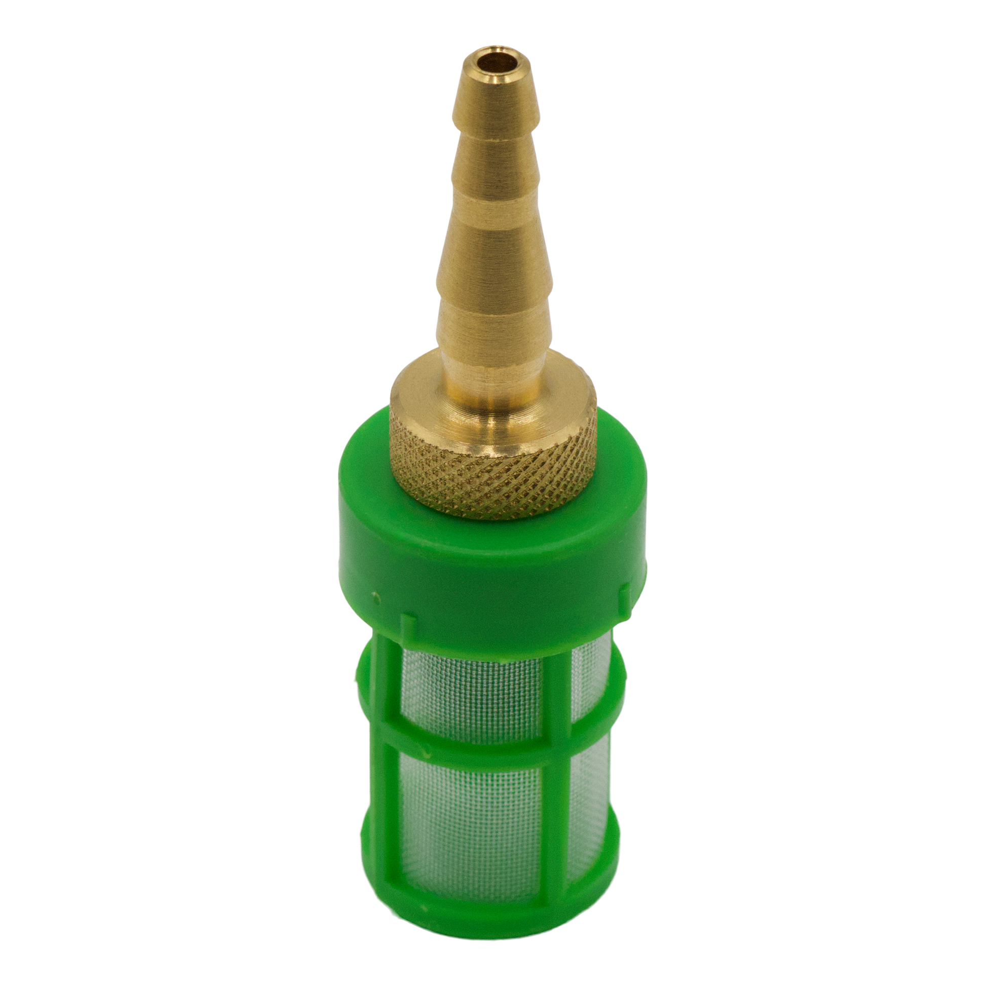 General Pump Zf2 Chemical Strainer W/CHECK Valve - Filters and Strainers