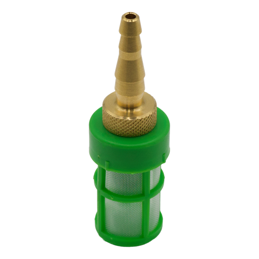 General Pump Zf2 Chemical Strainer W/CHECK Valve - Filters and Strainers