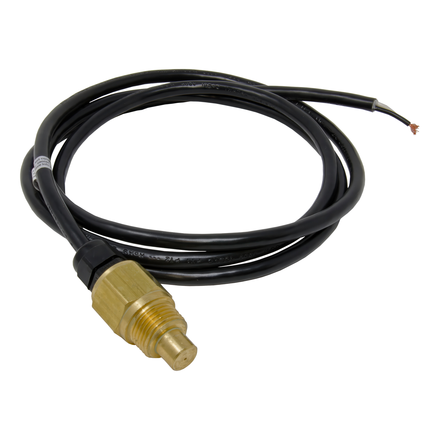 General Pump 3/8" MPT High Limit Switch 230 Deg F With 68" Lead - Valves