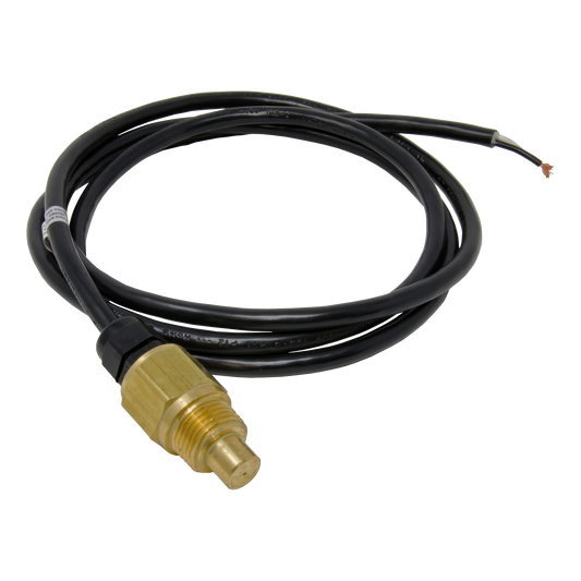 General Pump 3/8" MPT High Limit Switch 230 Deg F With 68" Lead - Valves