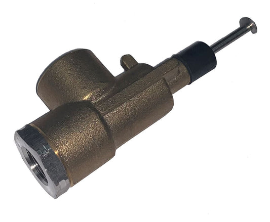Repair Kit for 3000PSI Foot Valve - SKU 3474 - Foot Valve for pressure washing