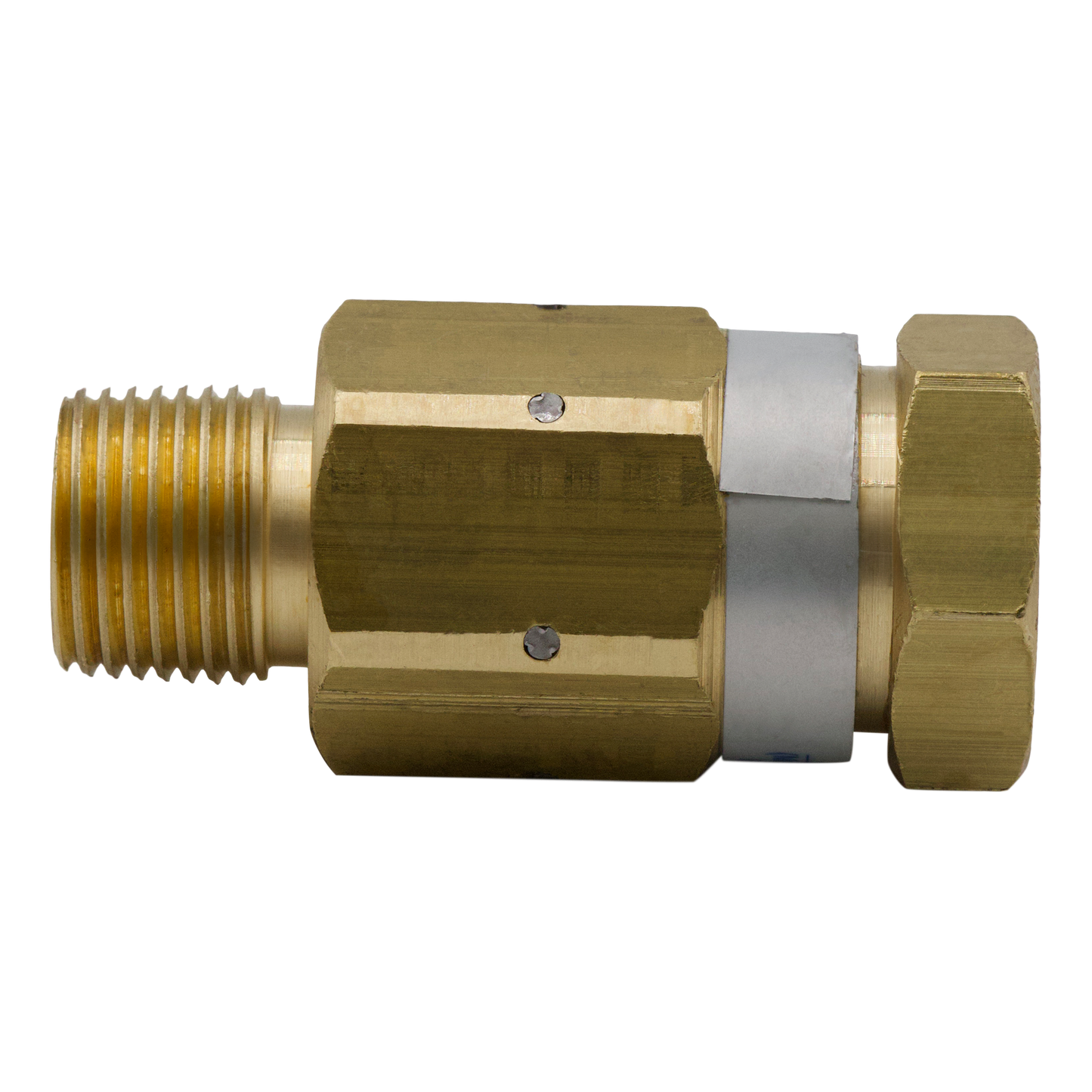 Suttner FCI SWIVEL B.B. 3/8MPTx3/8FPT 3500PSI - Swivels