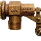 Gladiator Quad Coupler Green Includes Stainless Steel Plugs - 304 Stainless Steel Fittings