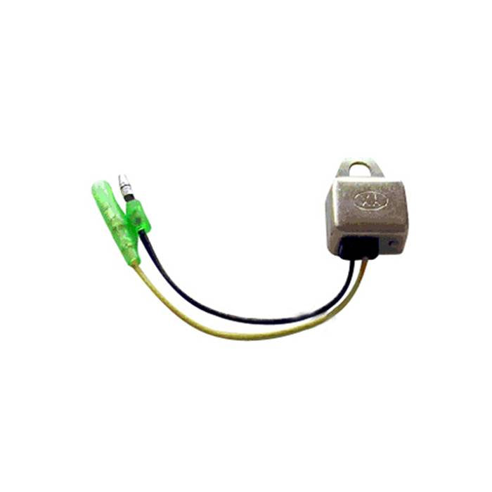 Low Oil Alert Unit Gx240-270 - SKU 3591 - Engine Part for pressure washing