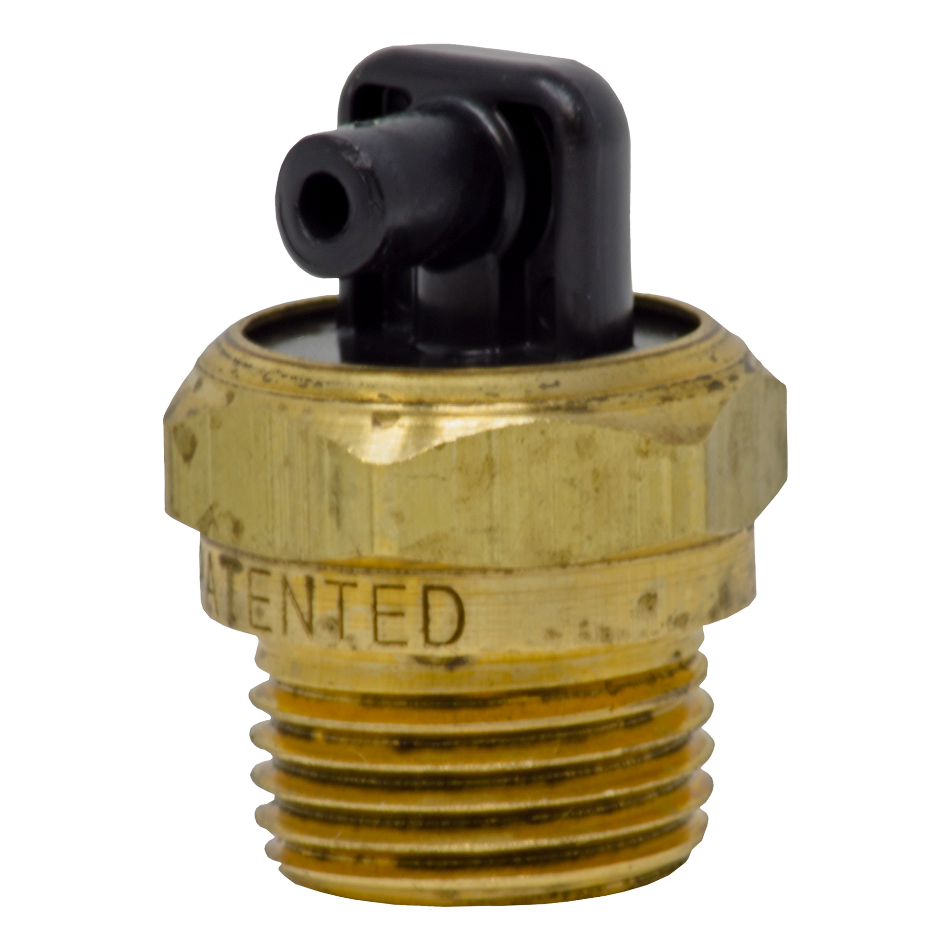 General Pump GP Compact 3/8 MPT 145f Thermal Relief - Valves