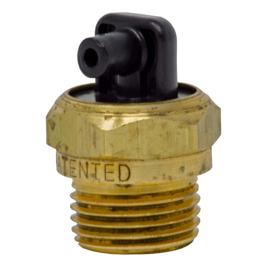 General Pump GP Compact 3/8 MPT 145f Thermal Relief - Valves