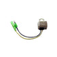 Low Oil Alert Unit Gx340-390 - SKU 3601 - Engine Part for pressure washing