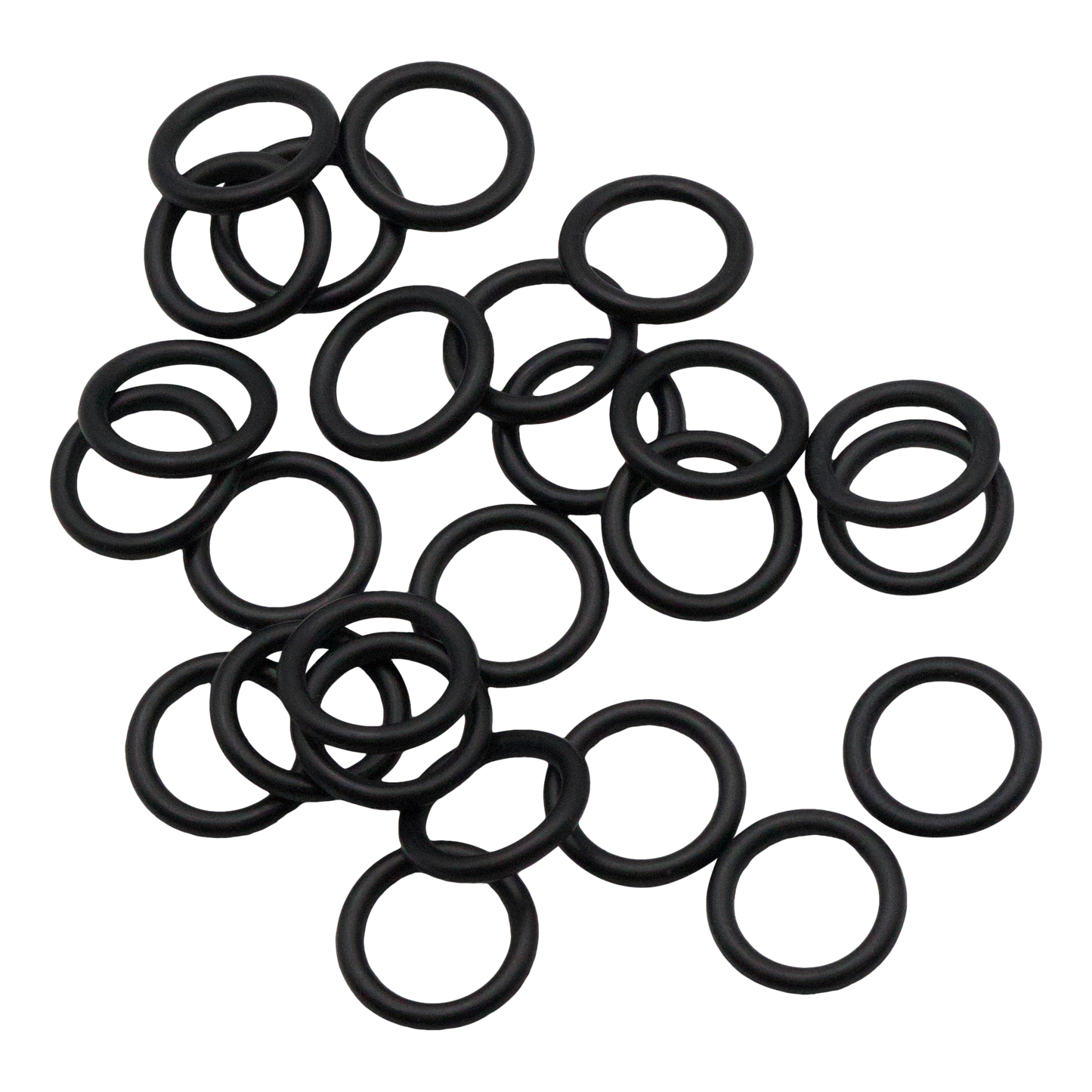 Buna-N o-rings for quick connect sockets