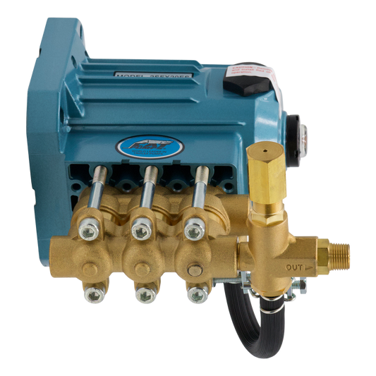 GP 2sfx20es 2gpm 2000 PSI 3450 RPM 5/8" Electric - Pumps