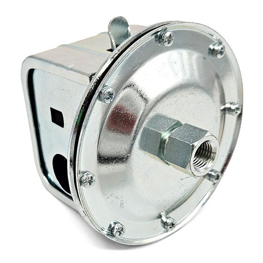 Vacuum Switch 4.5" Hg 1/4 FPT - SKU 3777 - Switche for pressure washing