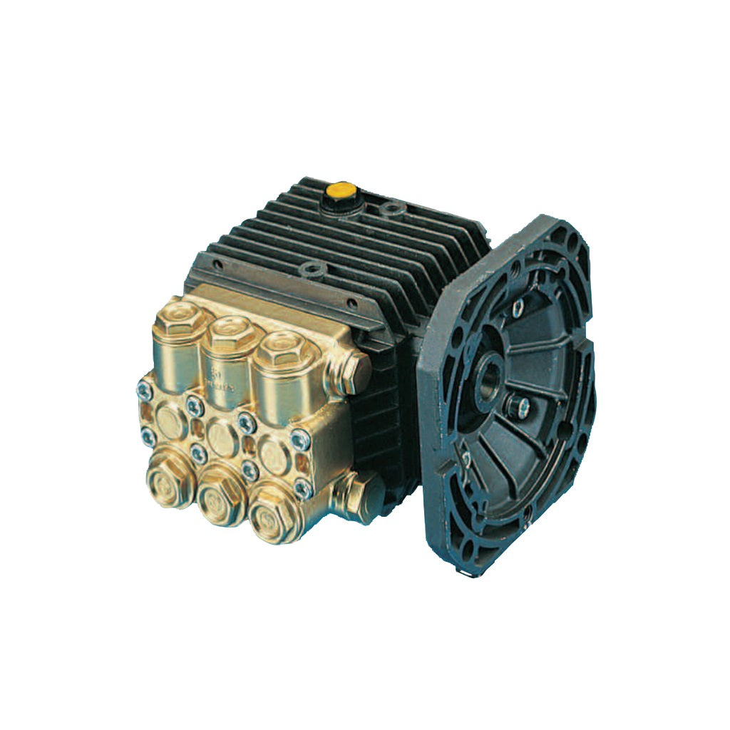 Tt9071ebf 2.8GPM 1500PSI 3400RPM 5/8" Elec. Flange - SKU 3805 - Pressure Washer Pump for pressure washing