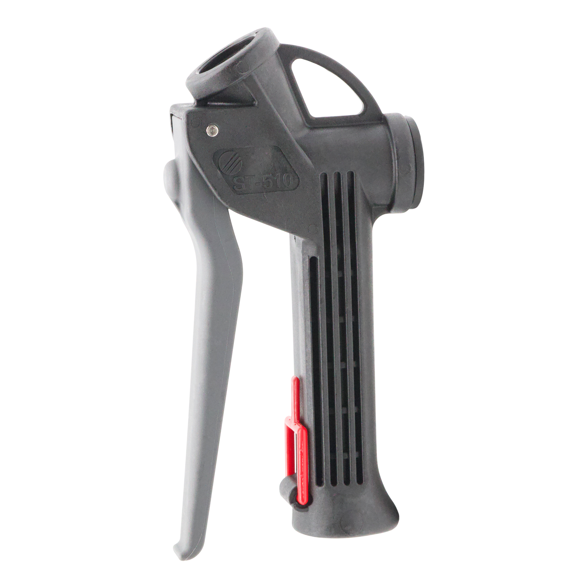 Suttner St-510 Poly Trigger Gun - Soft Wash And Chemical Rated - Spray Guns