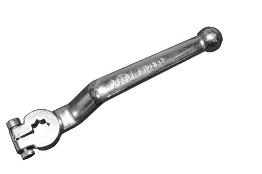Repl. Handle for 7400PSI Ball Valves - SKU 3836 - Ball Valve for pressure washing