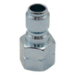 Gladiator QC Plug 3/8" Fnpt Steel Plated - Quick Connects