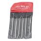 Gladiator Set Of 6 Assorted S.s. O-ring Picks - Quick Connects