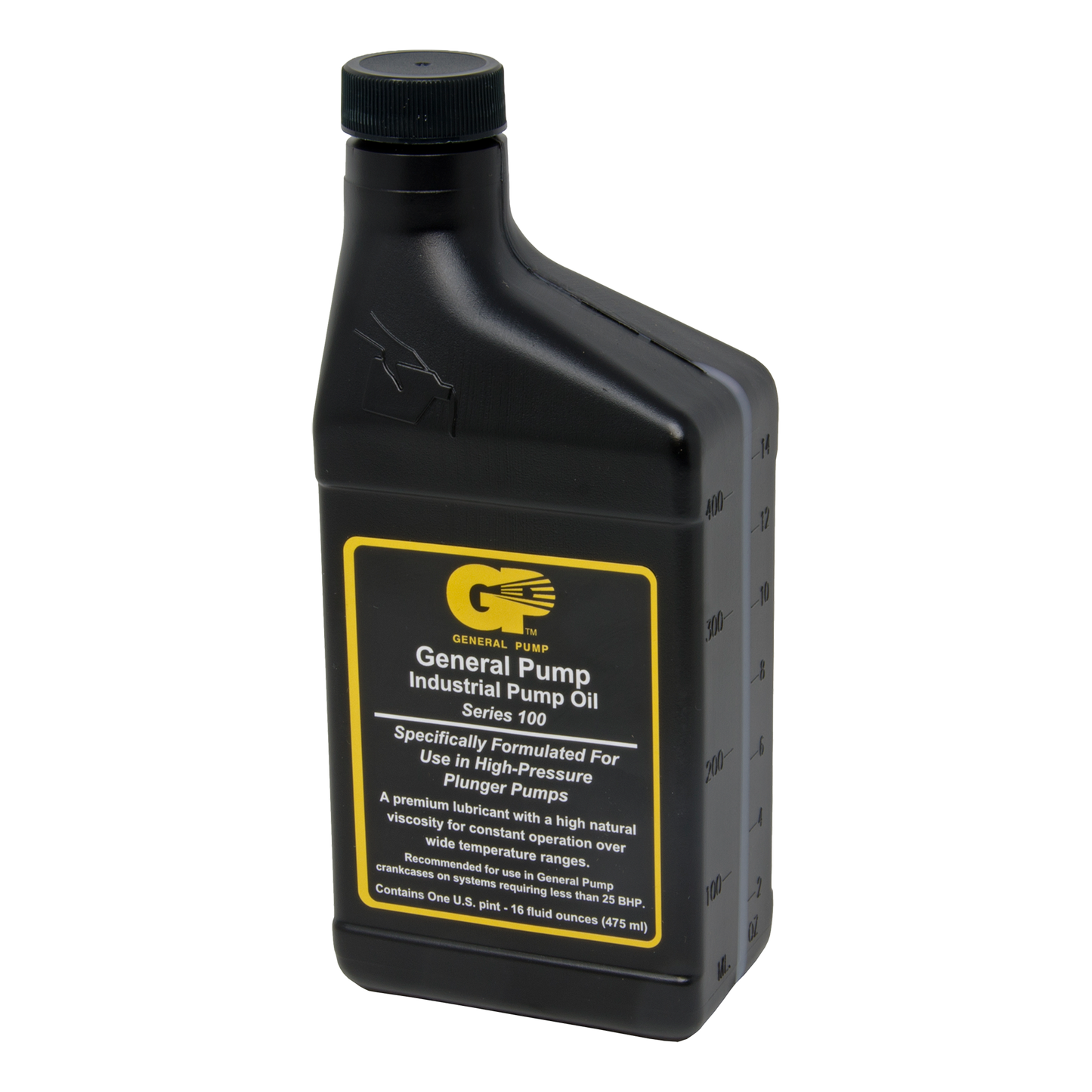 General Pump Case 6-16 Oz. GP Pump Oil - Pressure Washer Pump Oil