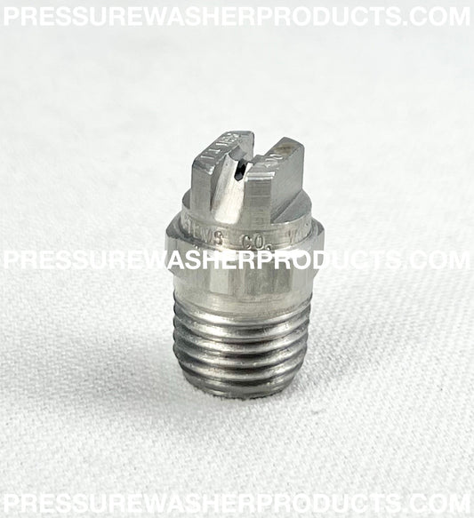 Hydrojet 1/4 MPT 40035 Nozzles