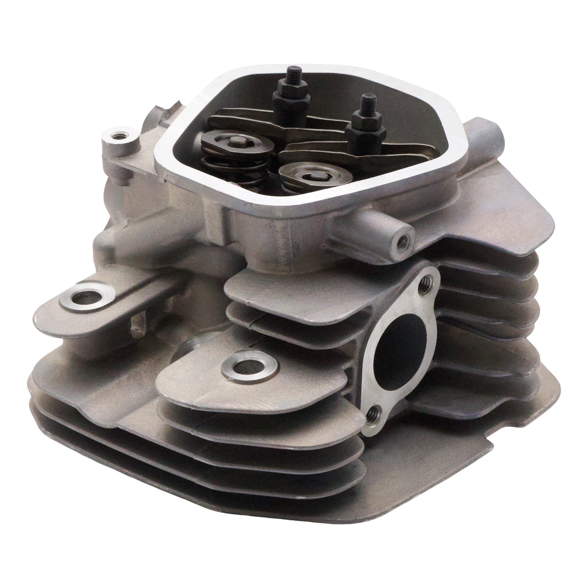 Cylinder Head Assy Gx270 - Accessories