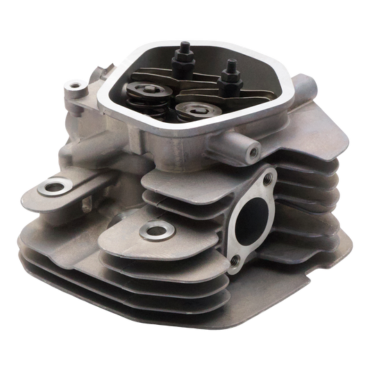 Cylinder Head Assy Gx240 - Accessories