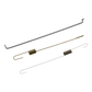 Control Springs Gx340 &amp; Gx390 - Accessories