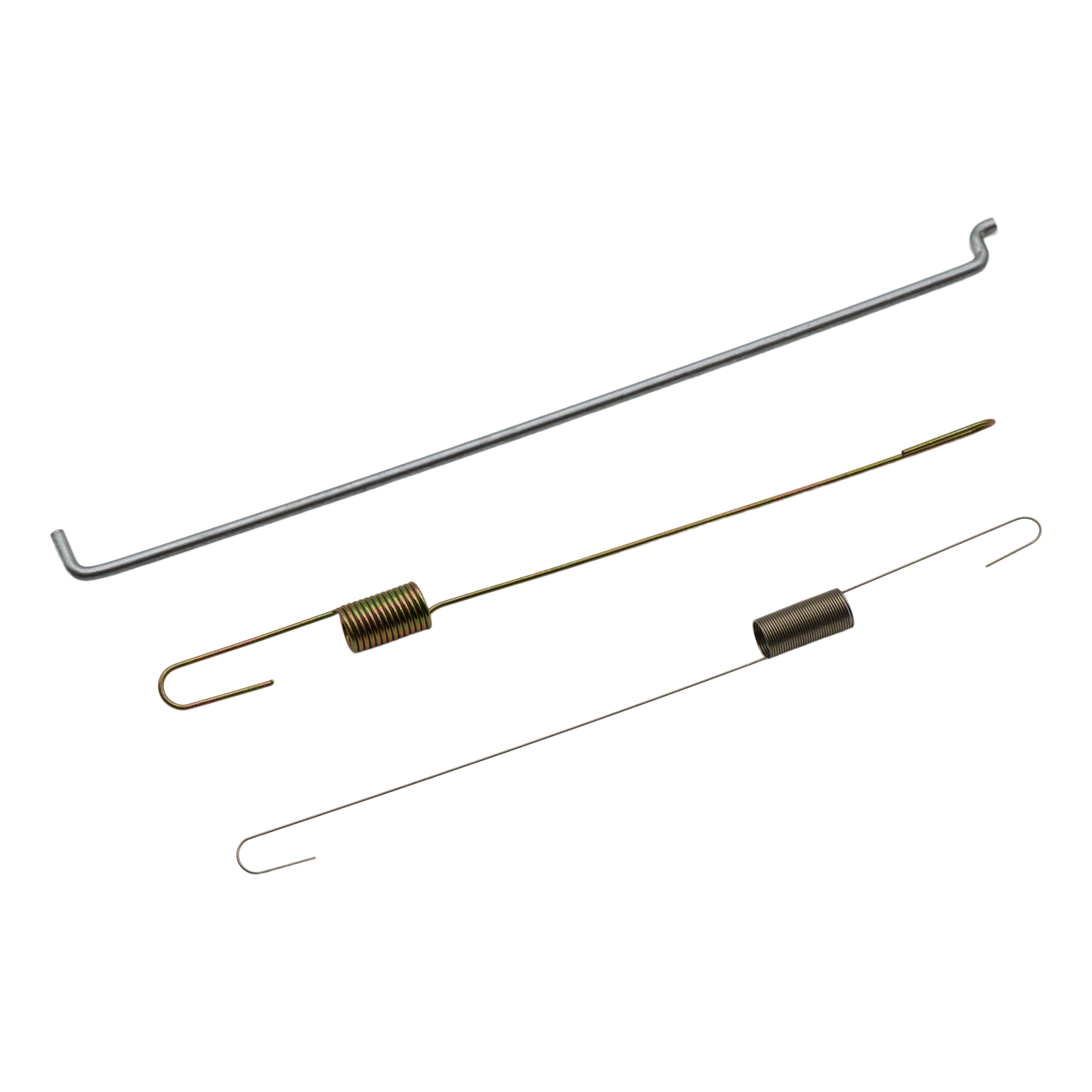 Control Springs Gx160 &amp; Gx200 - Accessories