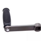 Handle Assy W/Screws for Hose Reels - SKU 4255 - Hose Reel for pressure washing
