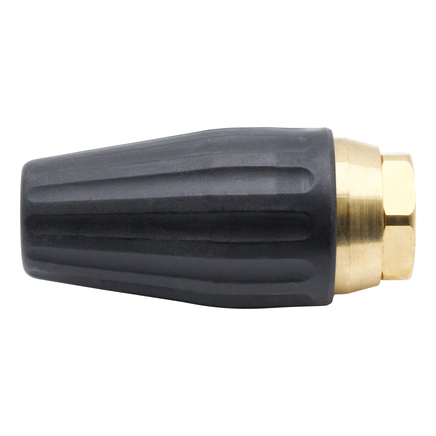 Suttner Suttner St-357 6.0 Turbo Nozzle 3600 PSI - Red - Rotating Turbo Nozzles