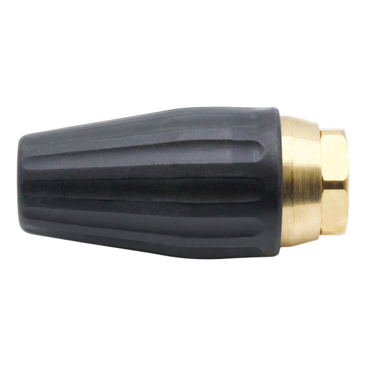 Suttner Suttner St-357 6.0 Turbo Nozzle 3600 PSI - Red - Rotating Turbo Nozzles