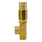 PA Ybrv5325 Balanced Relief Valve - Pressure Unloaders