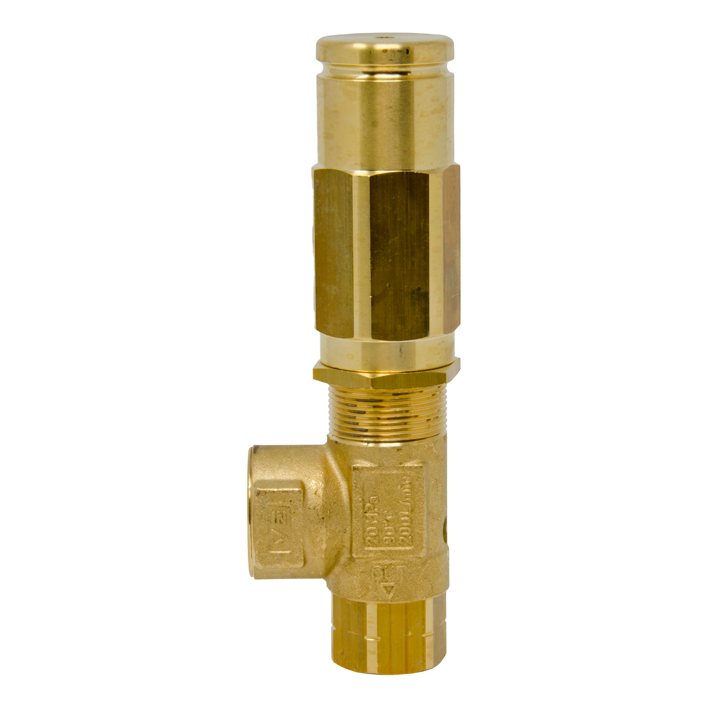 PA Ybrv5325 Balanced Relief Valve - Pressure Unloaders