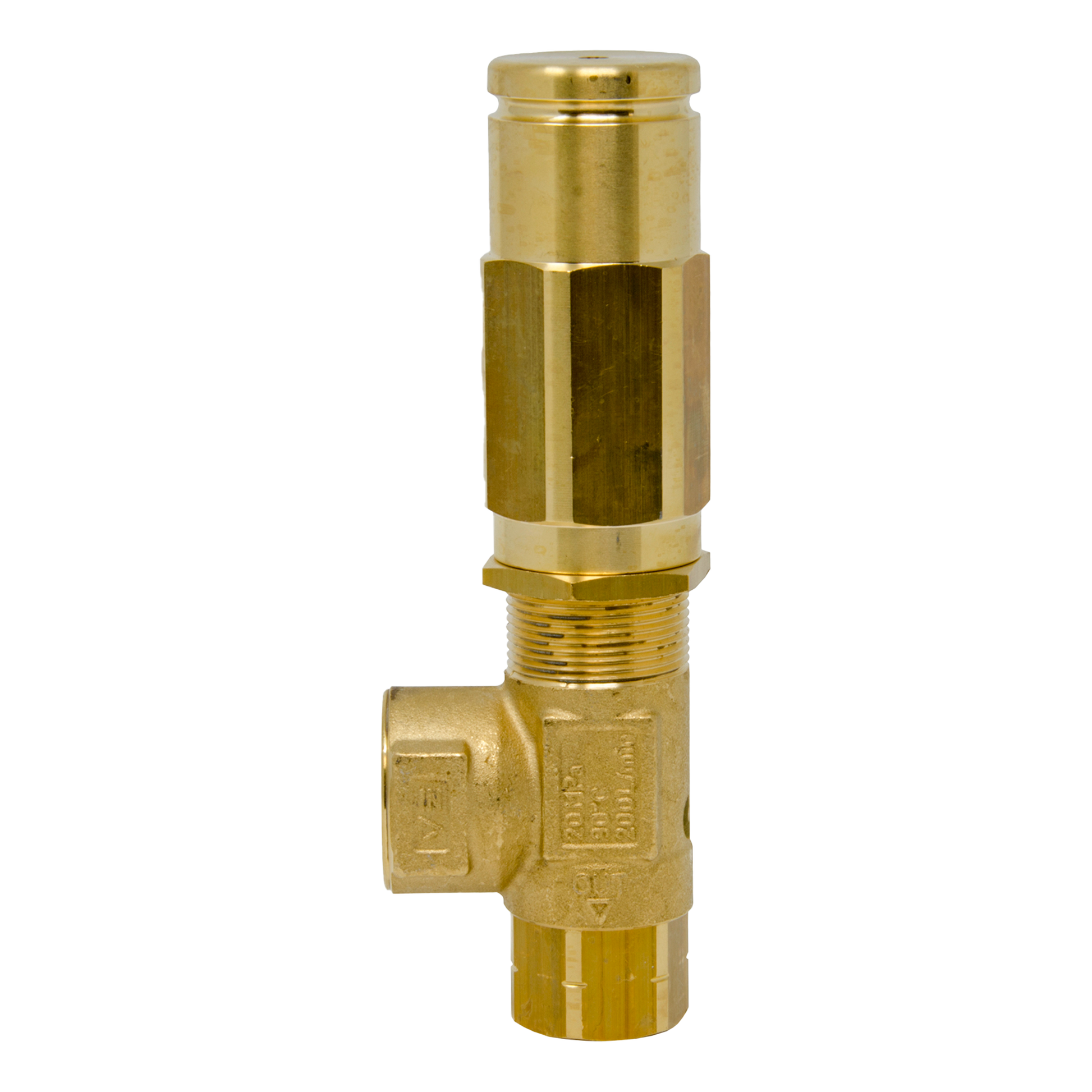 PA Ybrv5325 Balanced Relief Valve - Pressure Unloaders